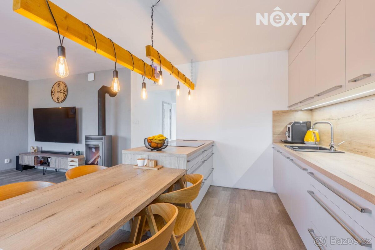 Prodej Rodinný dům, 127㎡ - 6