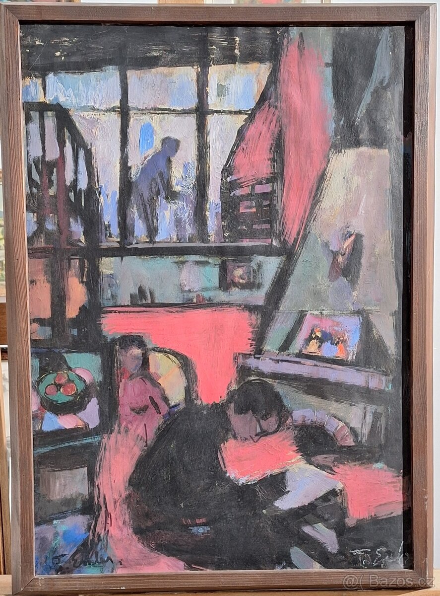 František Emler - 6