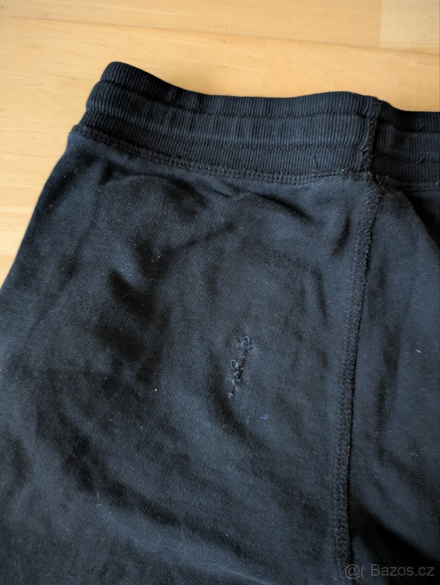 Chlapecké kraťasy 3 ks vel.146-158 - 6