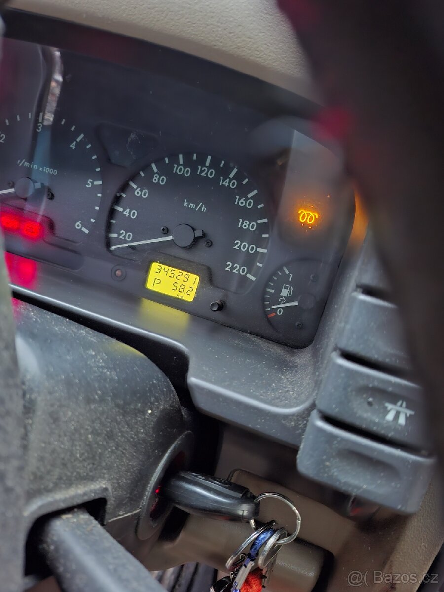 Land rover discovery 2 - 6