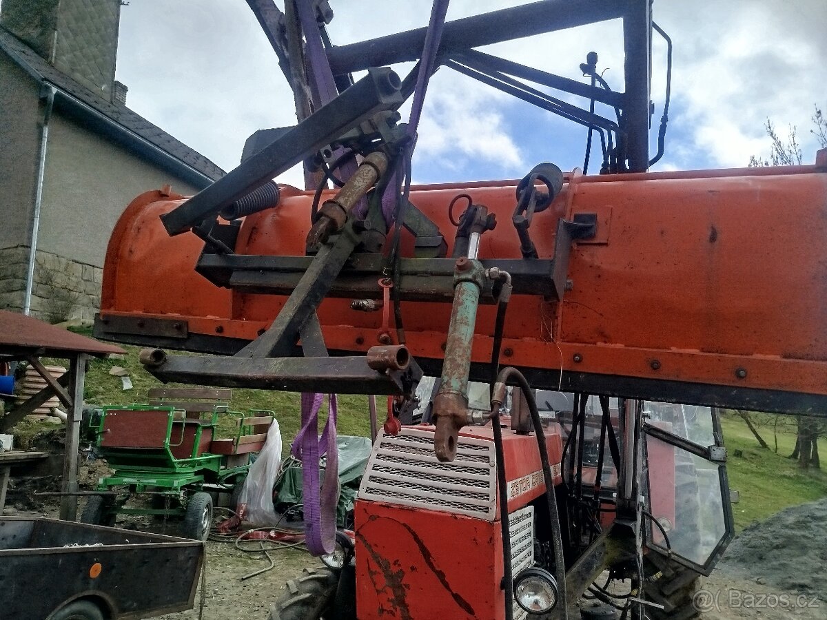 Prodej - 6