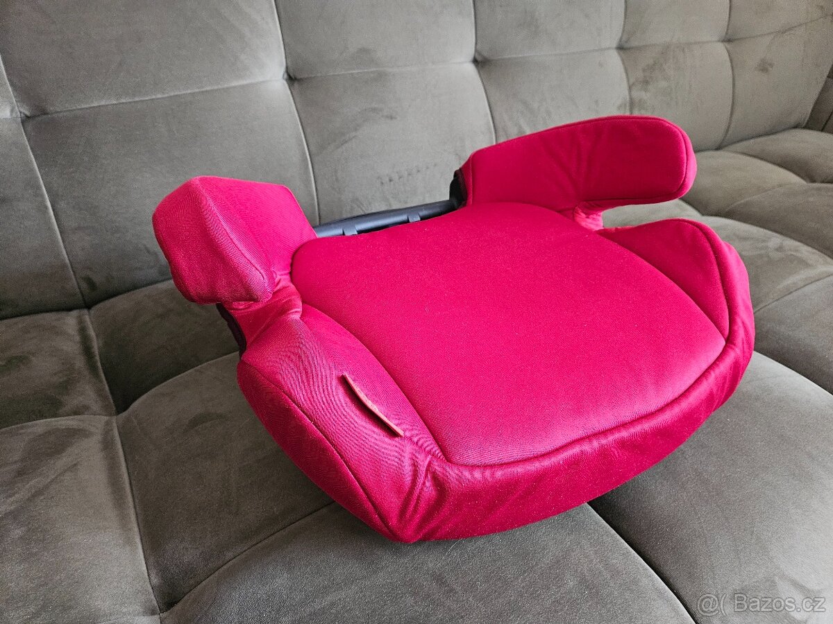 Sedačka Cybex Solution - 6