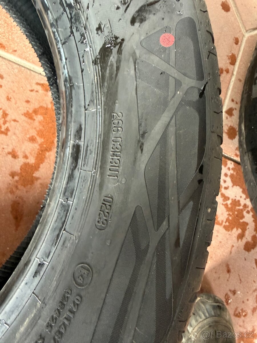 Continental 205/60 R16 - 6