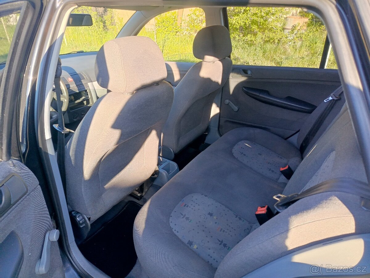 Škoda fabia combi - 6