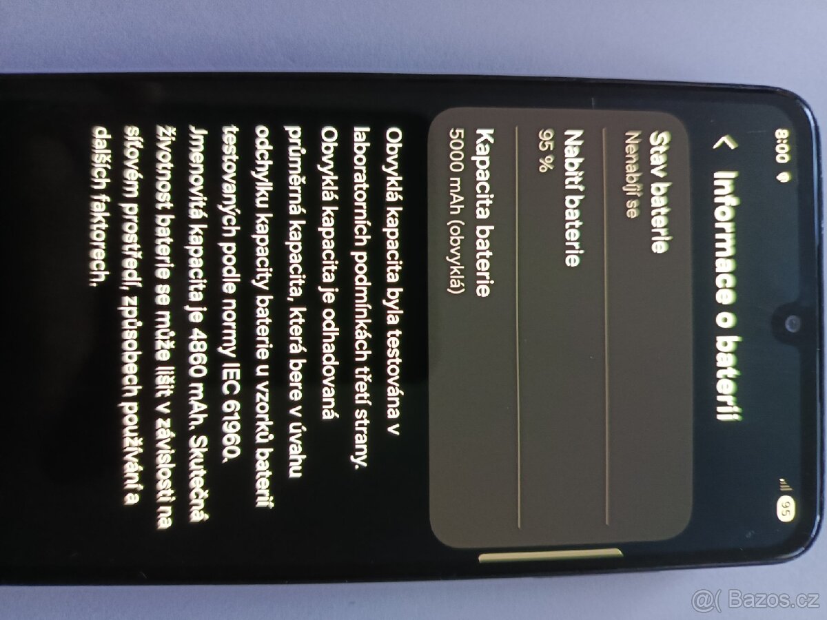 Samsung Galaxy A33 5G - 6