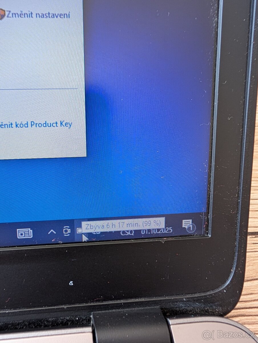 HP EliteBook 840 G2-14"HD/128GB SSD/8GB /Inte i5/Win 10 -2 - 6