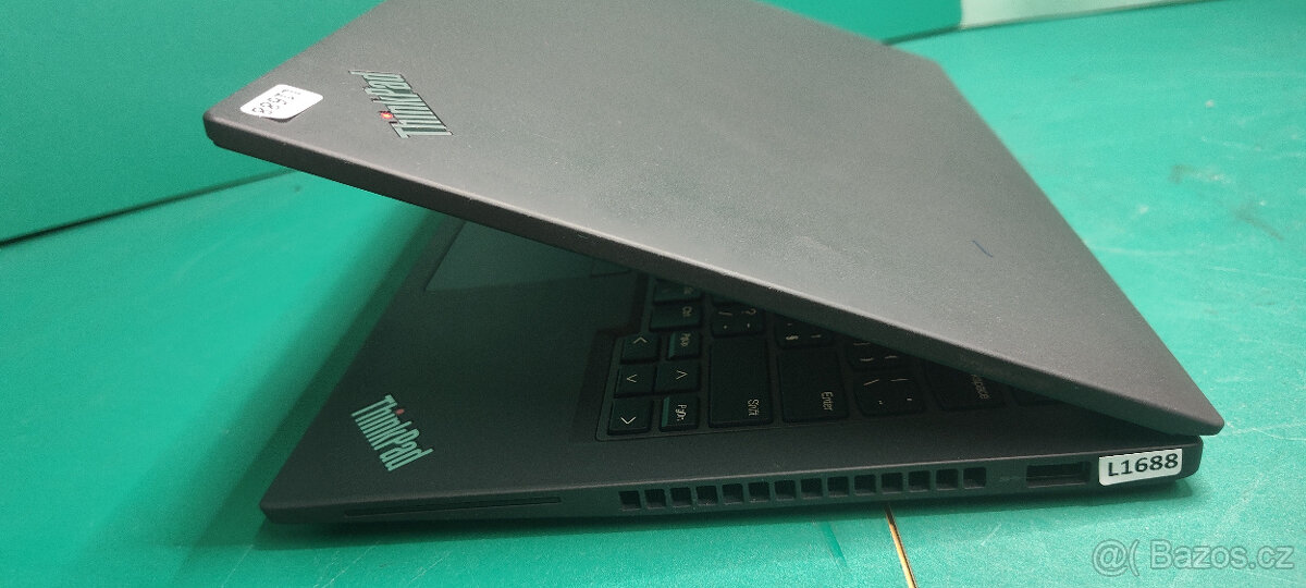 Lenovo ThinkPad t14 g4 i5-1345u 32GB√512GB√FHD√2,5rok.z√DPH - 6
