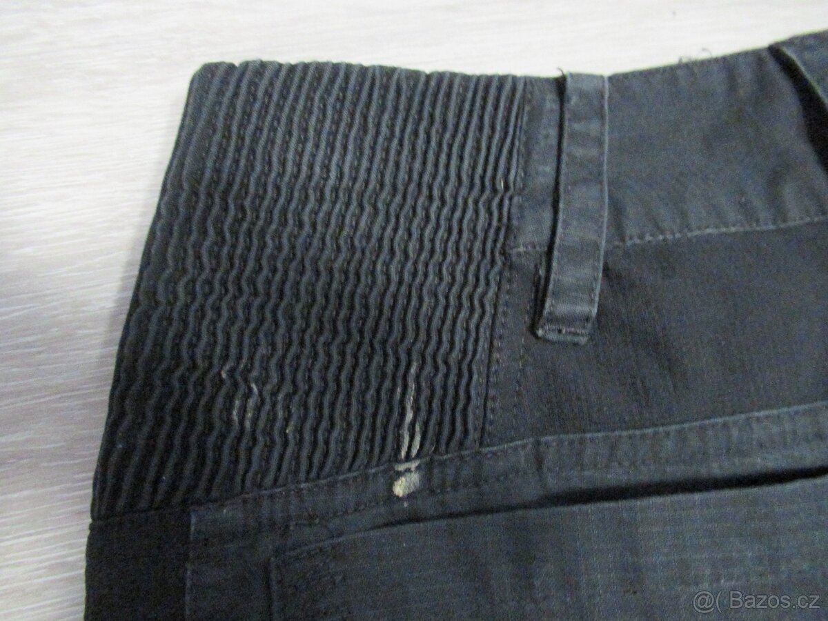 pánské monterky STRAUSS VISION 52 - 6