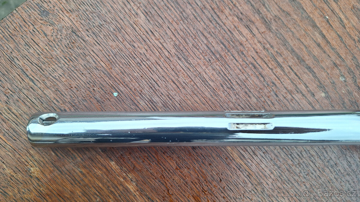 Jawetta standart zelená - 6