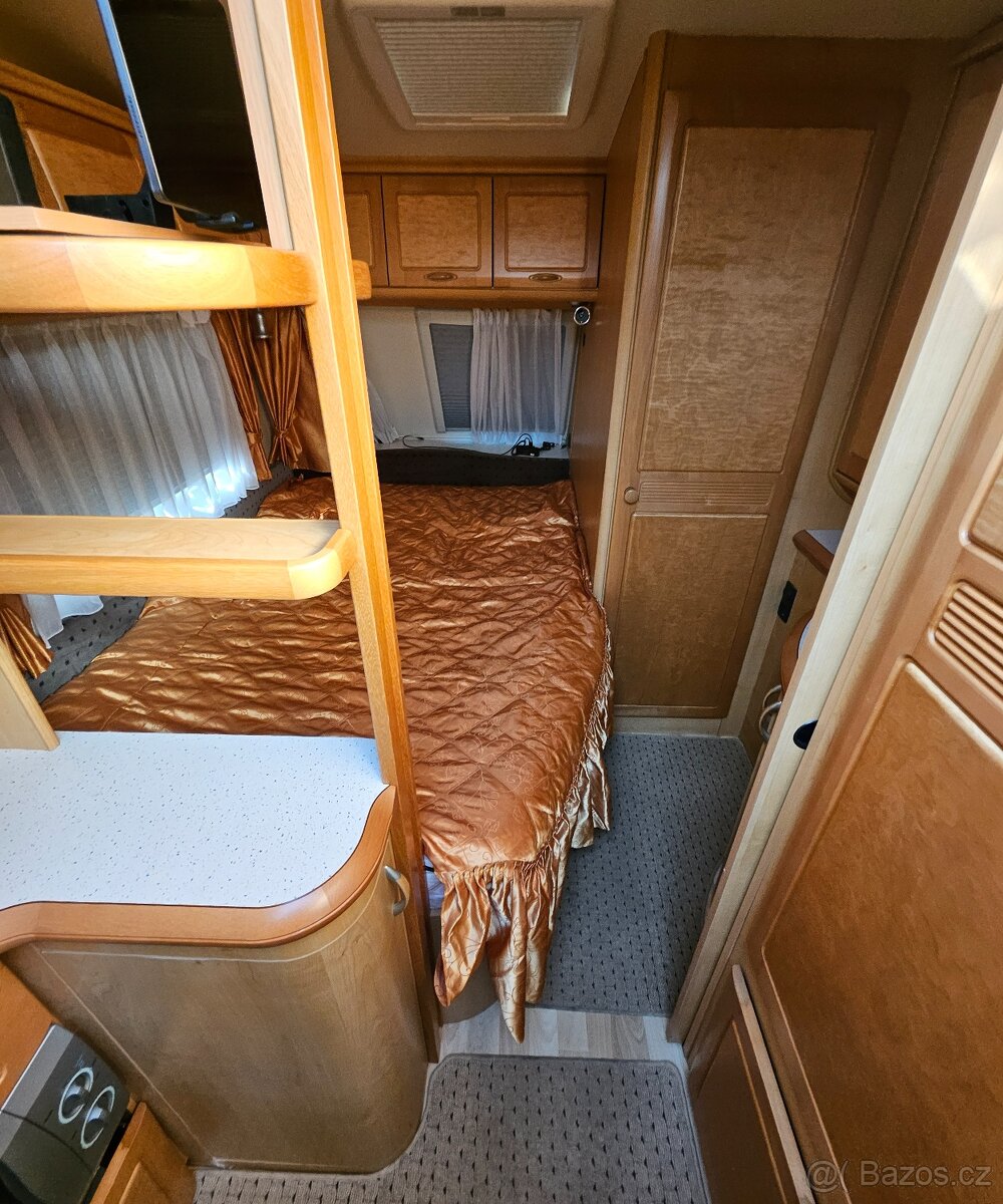 Hobby 540 exclusive - 6