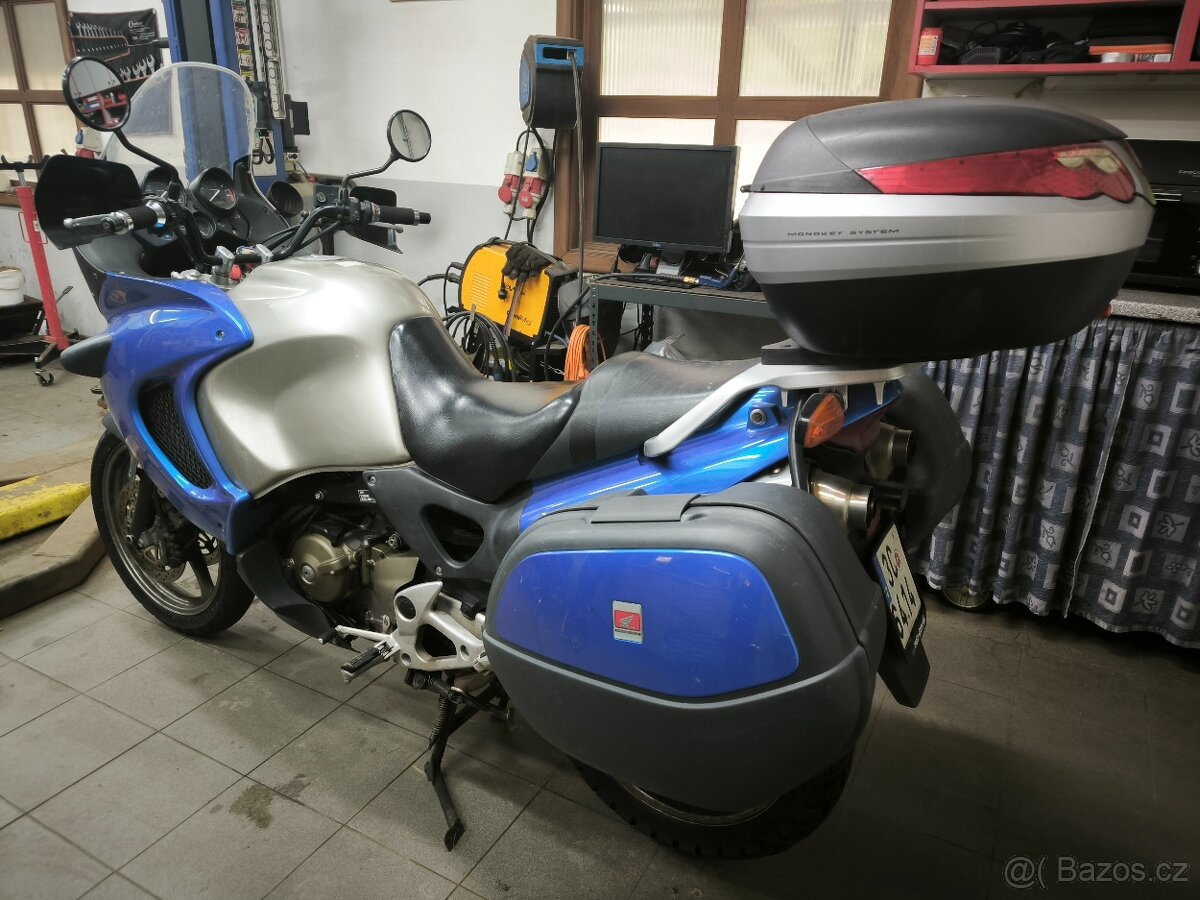 Honda Varadero 1000 XL 1000 - 6
