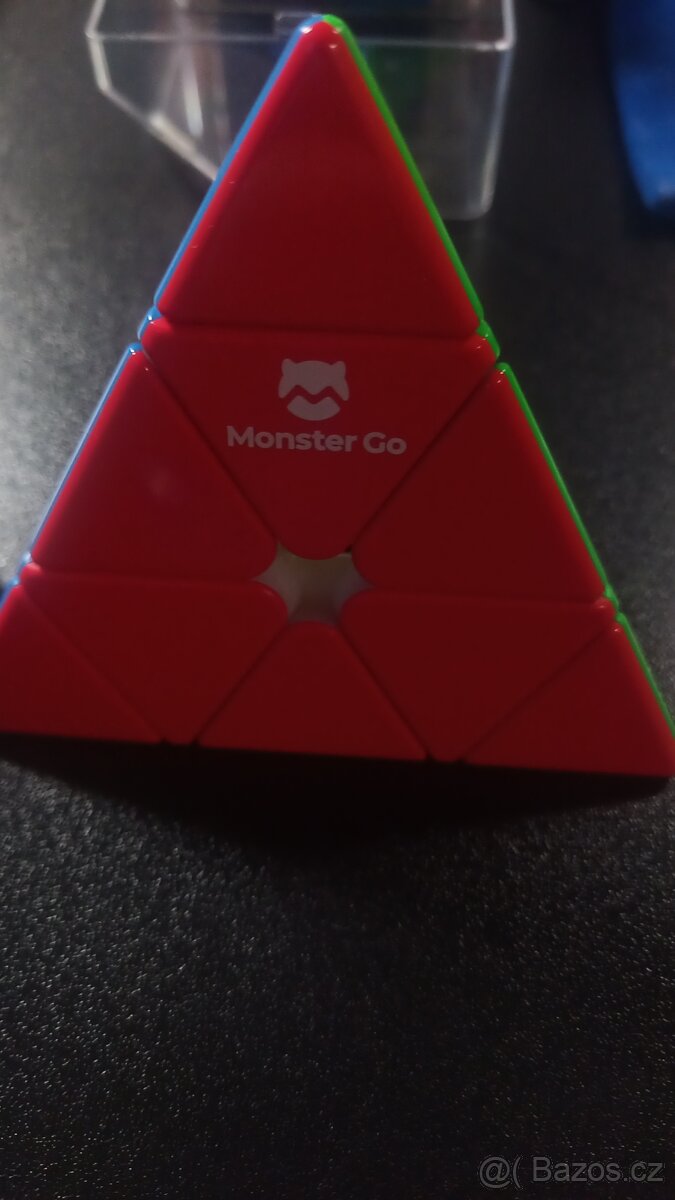 ❗❗RUBIKOVE KOSTKY❗❗ - 6