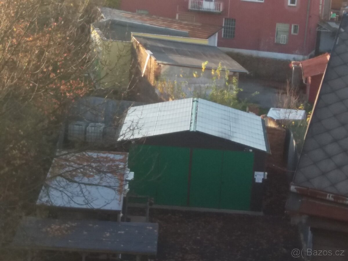 Investiční obchodní nemovitost - 6