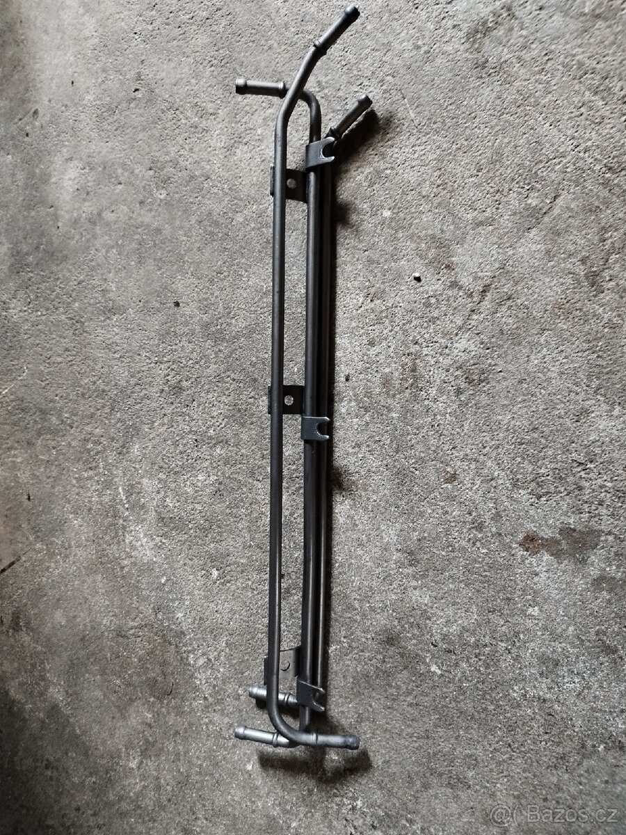 Náhradní díly Golf 4 variant 1.9 tdi 81kw a 74kw - 6