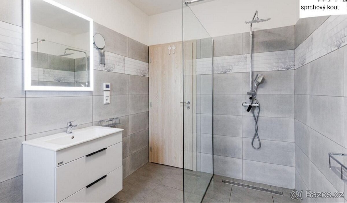 Zařízený dům 3kk, Vrbovec. okr. Znojmo - 6