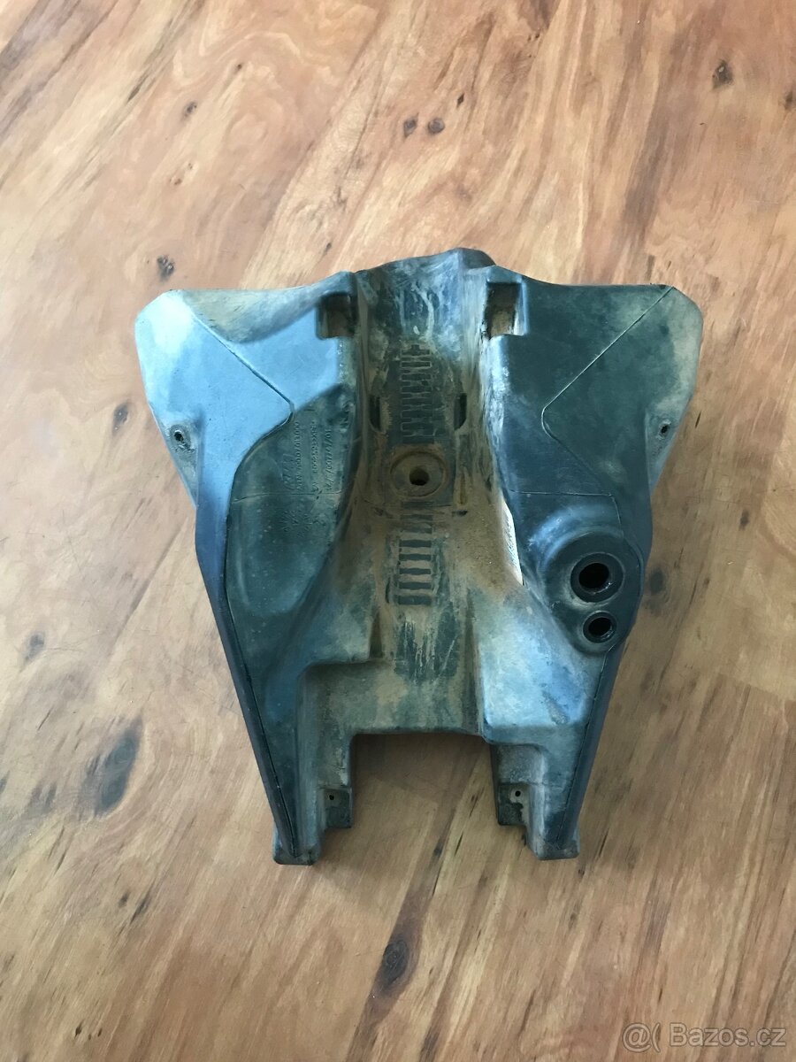 KTM SXF 250 2018 NÁDRŽ - 6