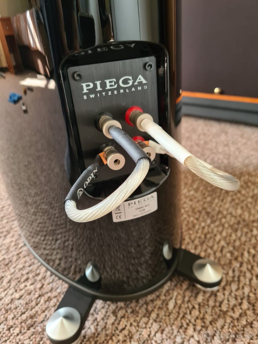 Piega Classic C40.2 - 6