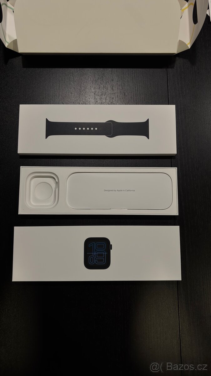 Apple Watch SE 3 (44mm) - 6