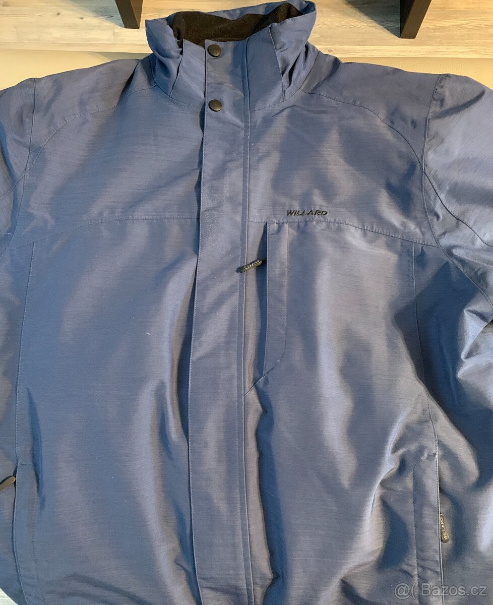 Zimní bunda Willard - 6