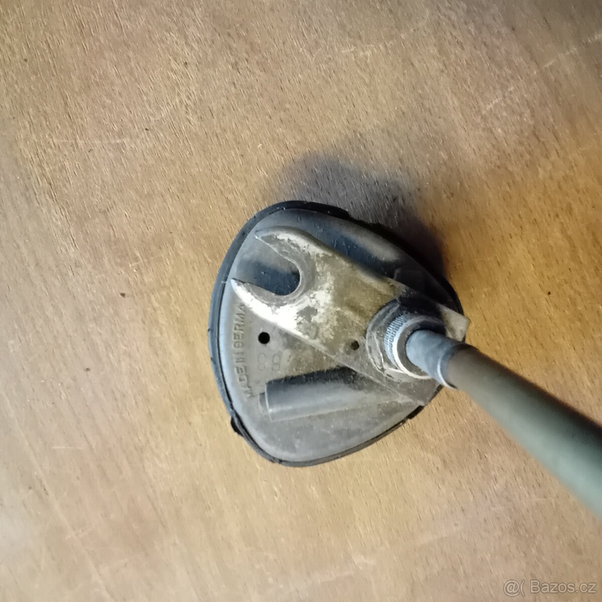 Retro díly na kolo - 6