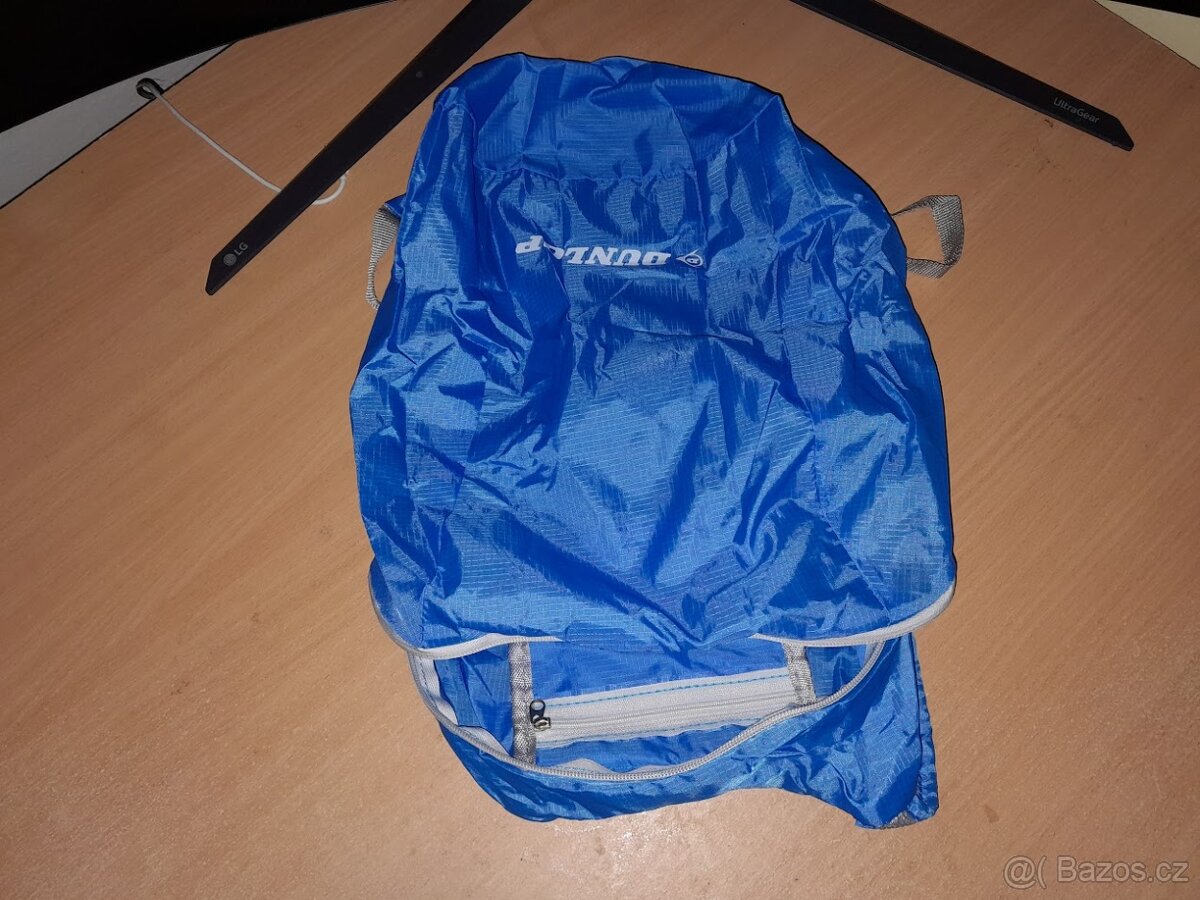 NOVÝ DUNLOP BATOH NEVHODNÝ DÁREK IHNED K PRODEJI - 6