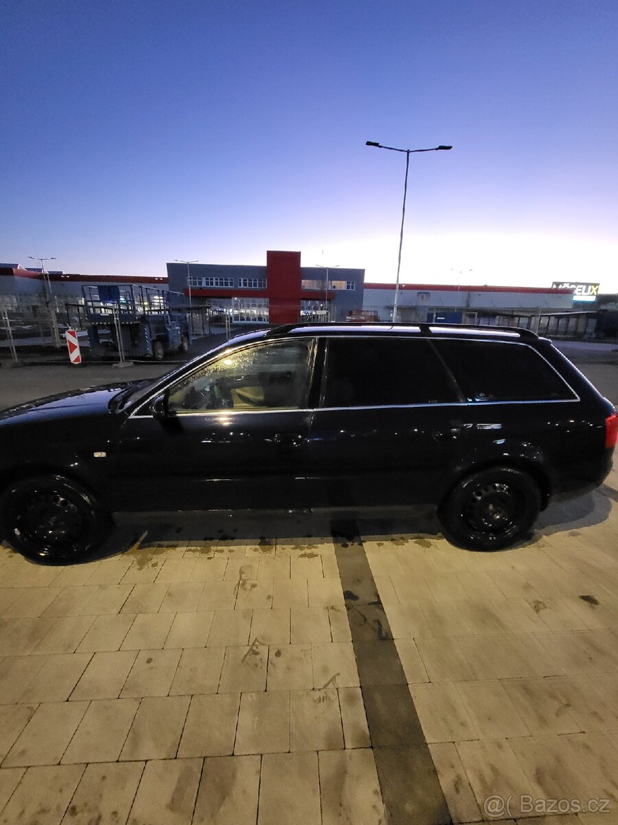 Audi a6 c5 1.9tdi awx - 6