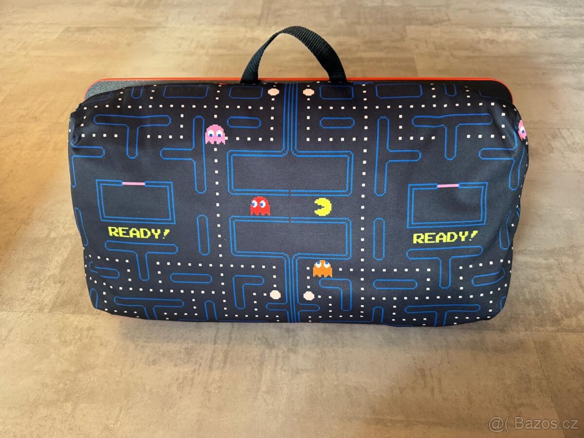 Arkádová retro hra Pac Man - 6