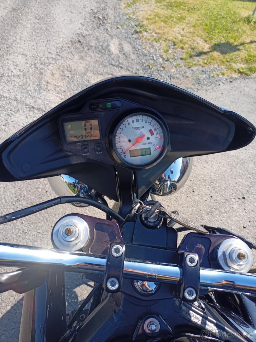 Triumph - 6