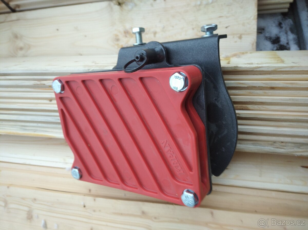 držák motorové pily - 6