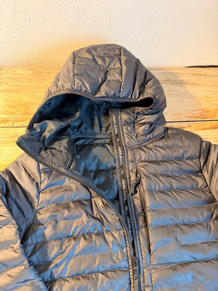 ARMADA - nová Freeski bunda teplá - L - 6