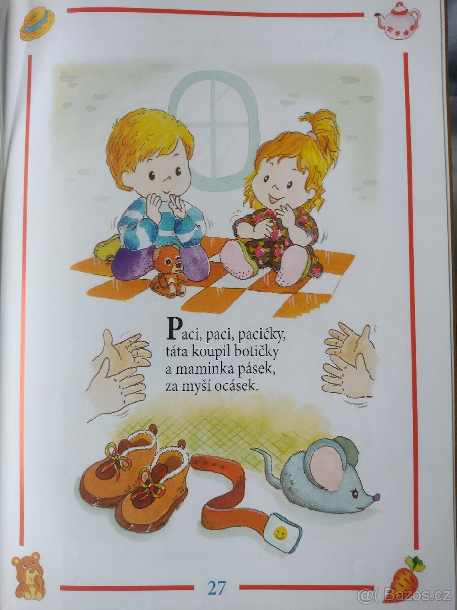 Zlatá kniha Řikadel - 6