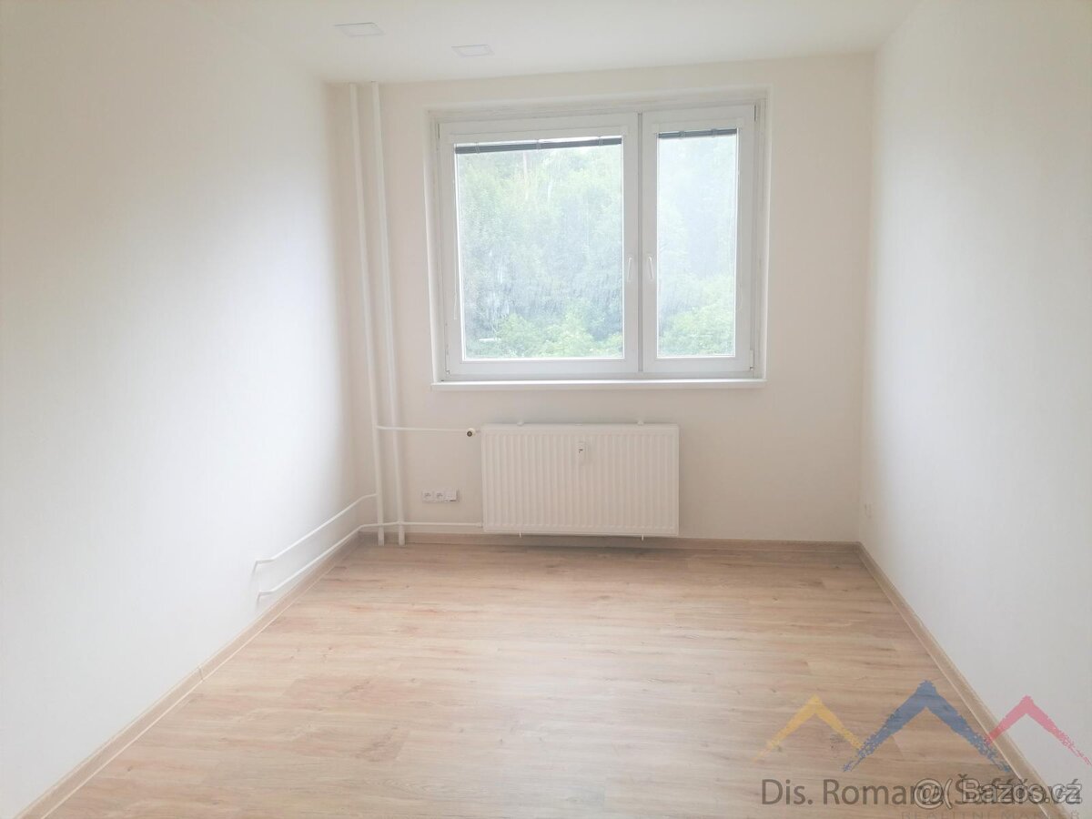 Pronájem bytu 3+1, 70 m2, Bruntál - 6