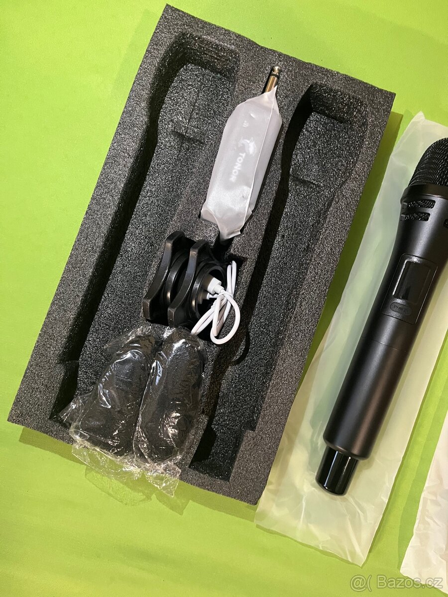 Mikrofon Tonor TW320 Nový, Amazon - 6