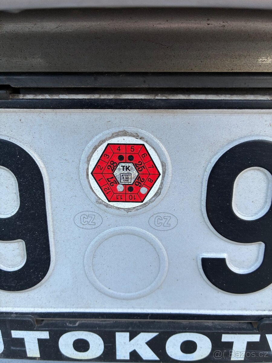 Mercedes benz A160 - 6