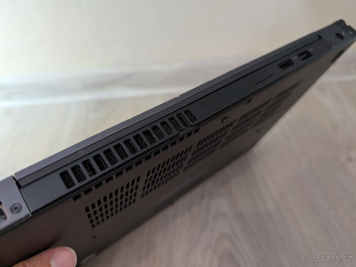 ▼DELL Latitude 5480 - 14" / TOUCH / i5-7440HQ / GPU 2GB▼ - 6