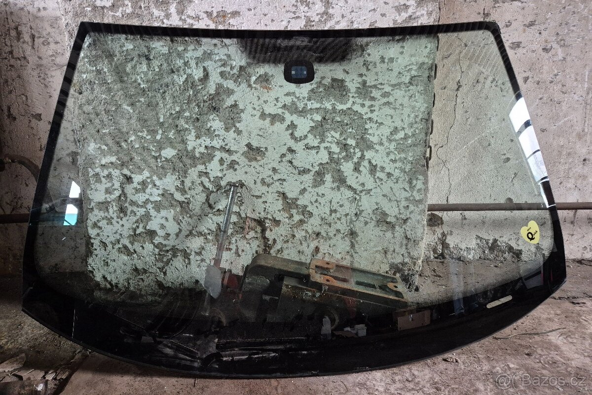 Náhradní díly VW Golf 5 Variant - 6