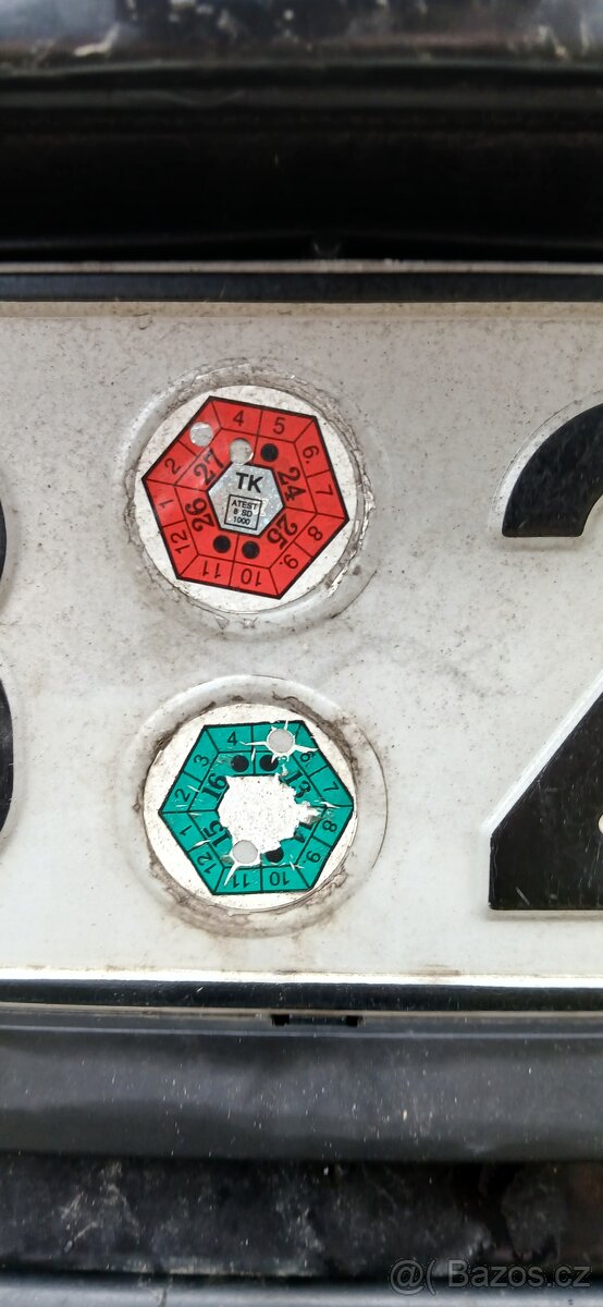 Peugeot 206 1.4i - 6