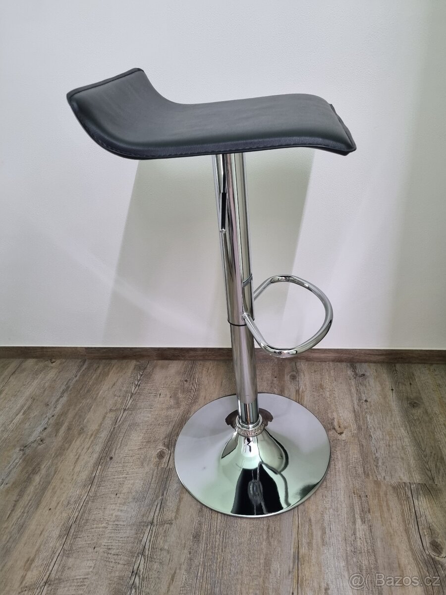 Barová židle 4ks - 6