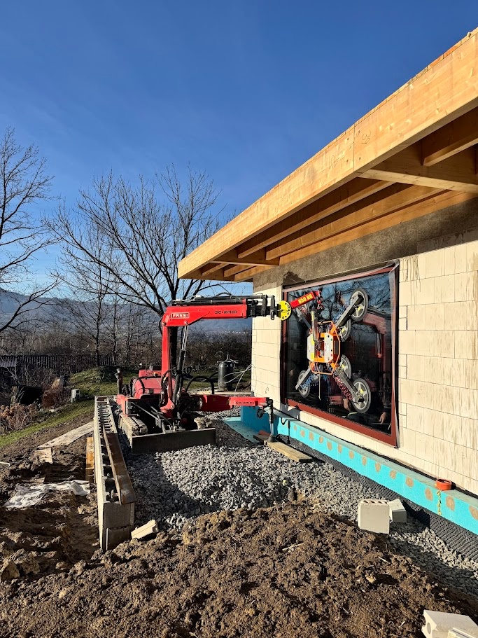 manipulace a zasklívaní - 6