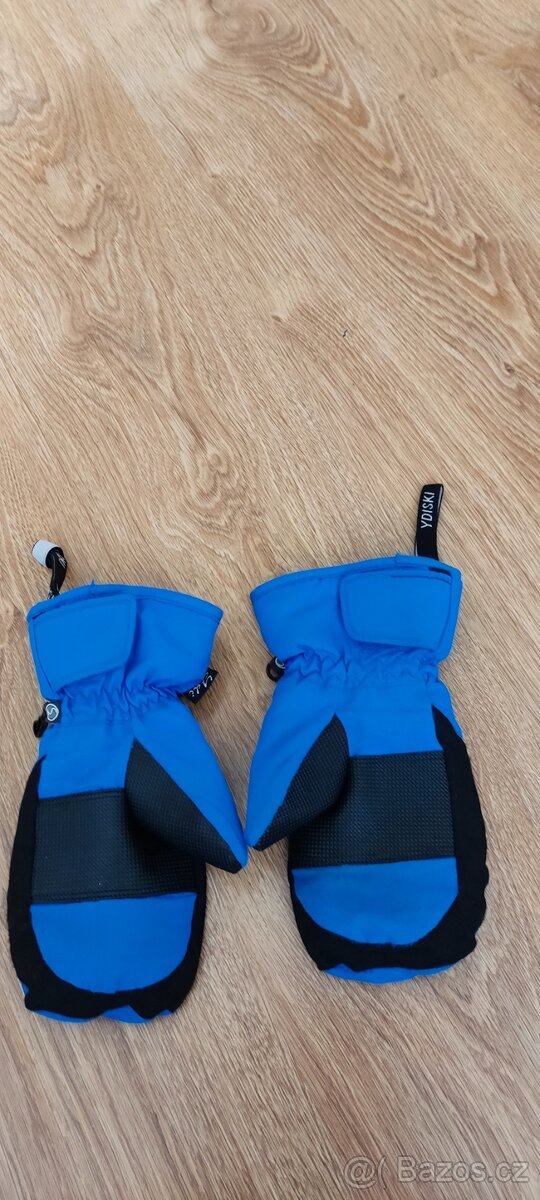 Ponožky a punčocháče - 6