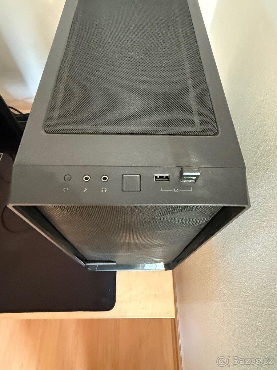 Herní Pc fractal design - 6