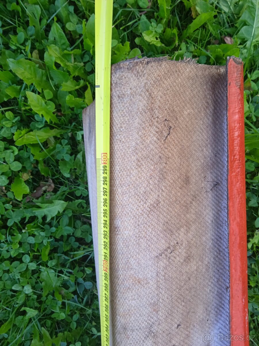 Velká skluzavka, klouzačka - 6