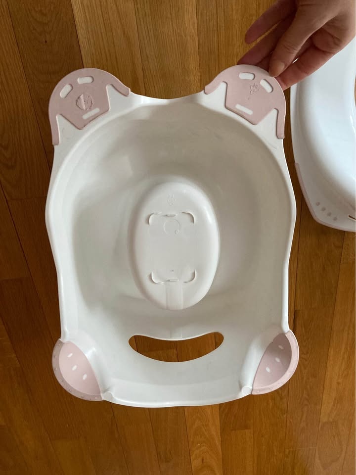 Nočník a sedátko - 6