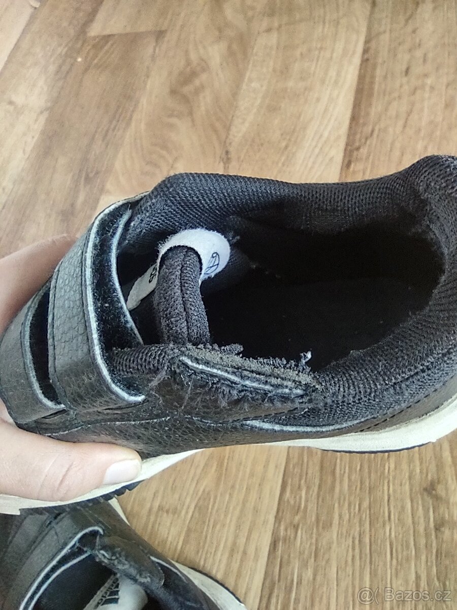 Tenisky Adidas 32 - 6