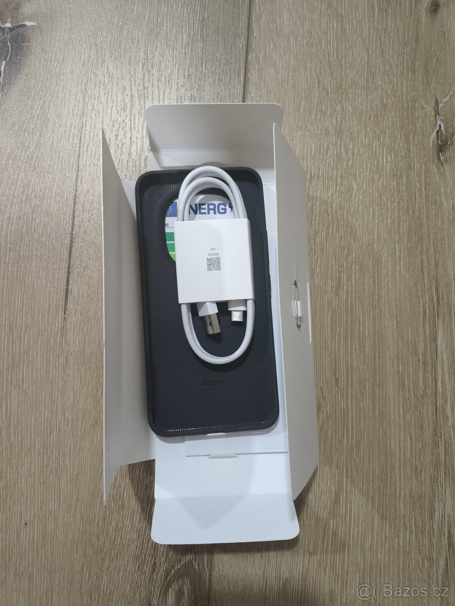 Xiaomi Redmi note 15 pro+ 5g - 6
