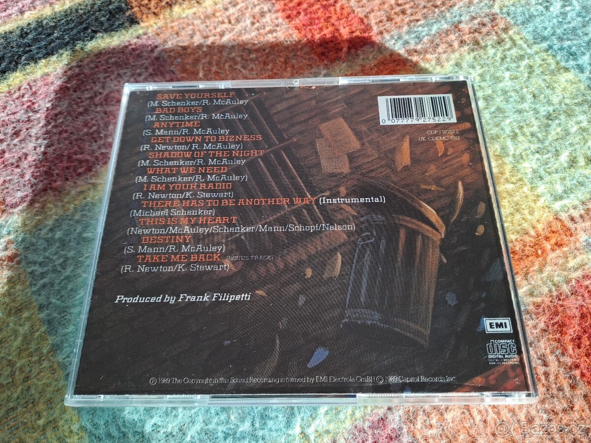 PRODAM 4XCD SCHENKER GROUP ... - 6