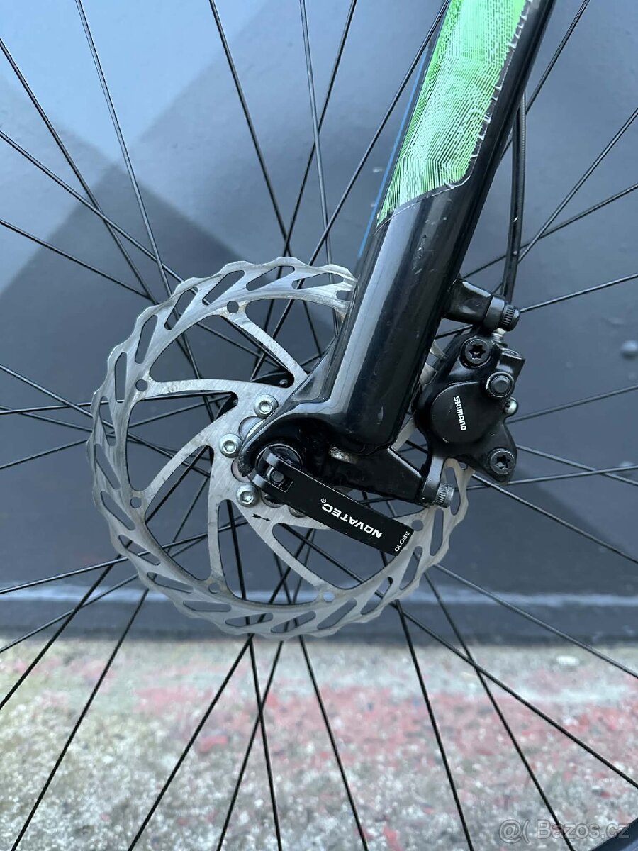 GT Aggressor 27,5 "L" - 6