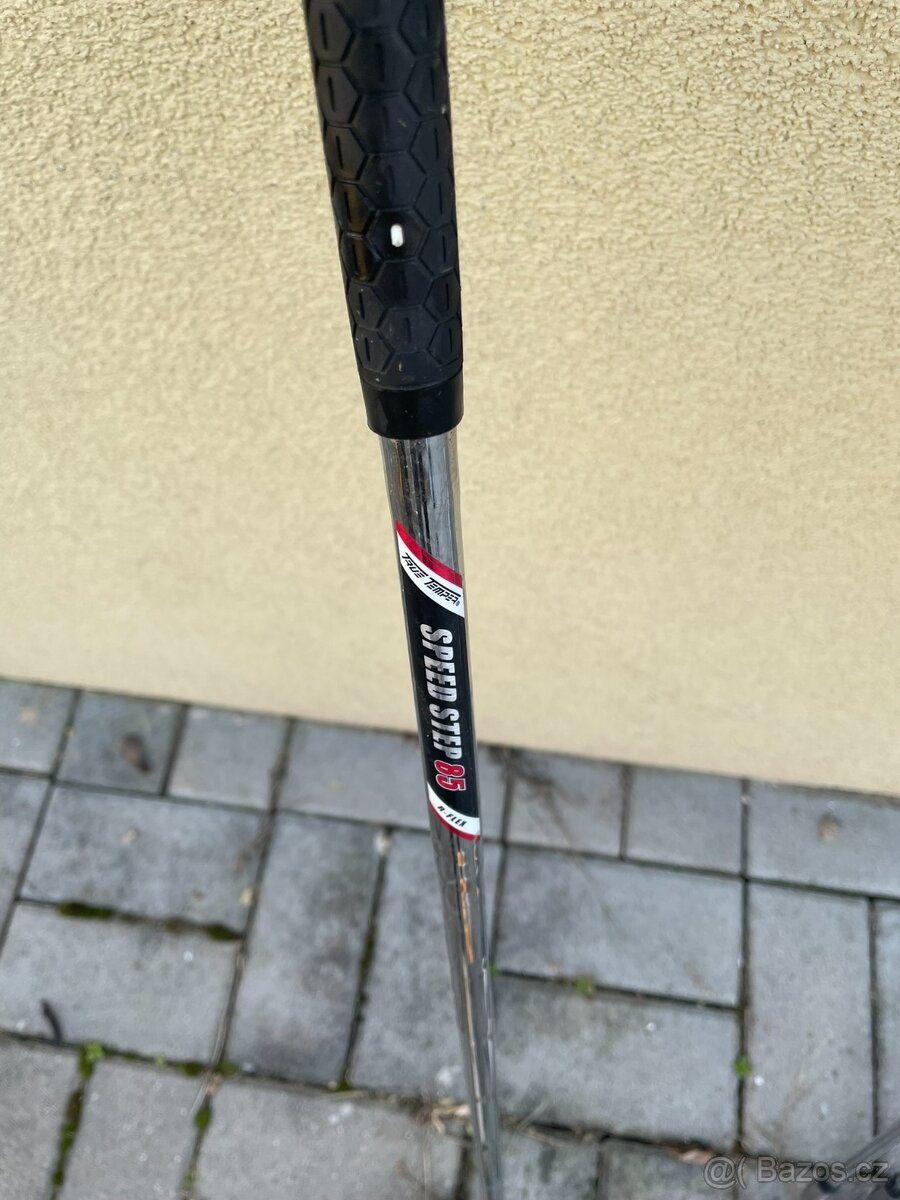 Callaway RAZR X - 6