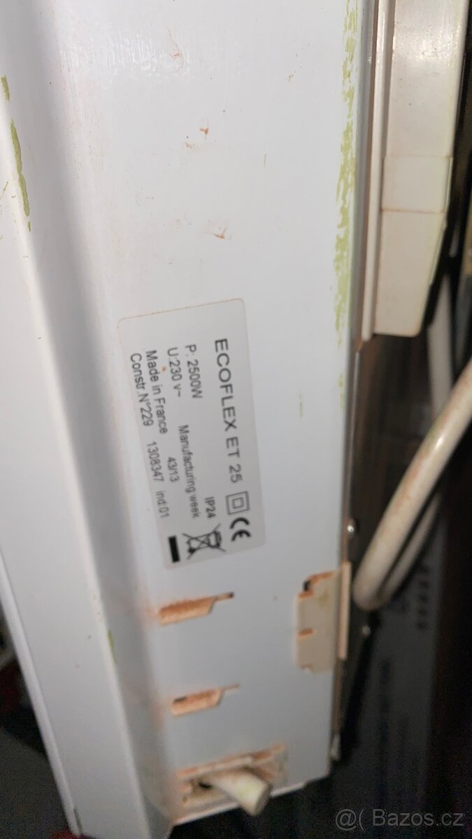 Přímotopy, primotop ecoflex - 6