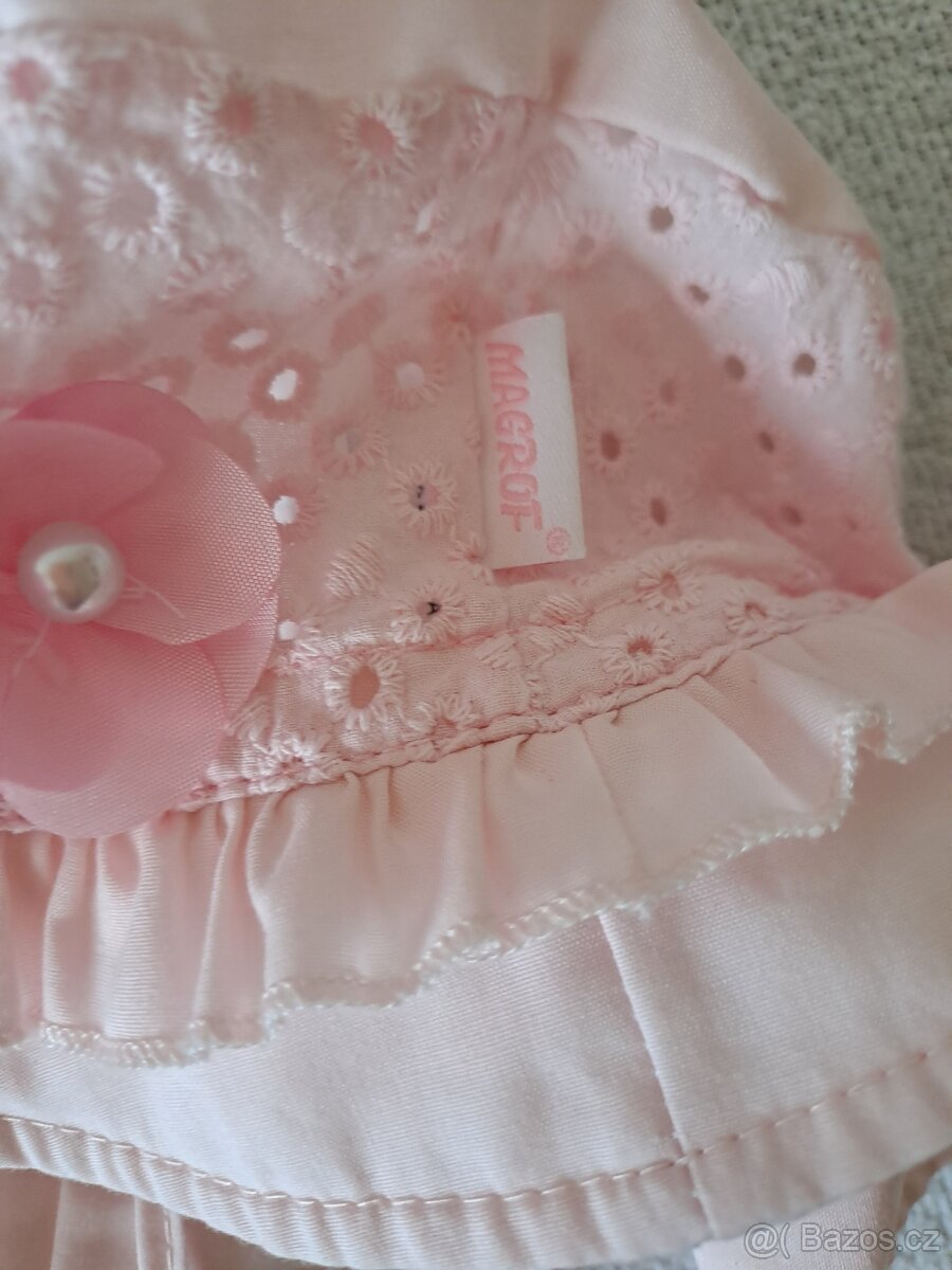 Oblečení pro miminko - 6